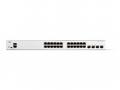 Cisco Catalyst switch C1300-24T-4X (24xGbE, 4xSFP+