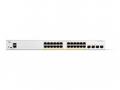 Cisco Catalyst switch C1300-24P-4G (24xGbE, 4xSFP,