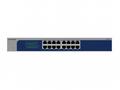 NETGEAR GS516 - V3 - přepínač - neřízený - 16 x 10