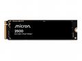 Micron 2500 - SSD - šifrovaný - 512 GB - interní -