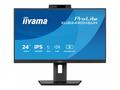 iiyama ProLite XUB2490HSUH-B2 - LED monitor - 24" 