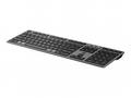 HP 725 Rechargeable Wireless Keyboard