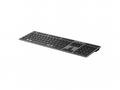 HP 725 Capacitor Wireless Keyboard and Mouse