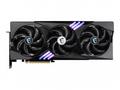 MSI GeForce RTX 5070 12G GAMING TRIO OC - Grafická
