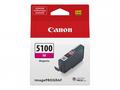 Canon cartridge PFI-5100M Magenta cartridge pro Im