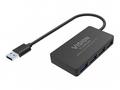 Vision - Rozbocovac - 4 x SuperSpeed USB 3.0 - des