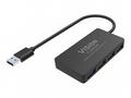 Vision - Rozbocovac - 4 x SuperSpeed USB 3.0 - des