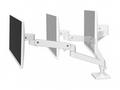 Ergotron LX Pro - Montážní sada (alarm monitoru) -