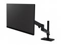 ERGOTRON LX Pro Desk Monitor Arm, Tall Pole, stoln