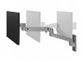 Ergotron LX Pro - Montážní sada (alarm monitoru) -