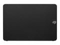 Seagate Expansion - Pevný disk - 22 TB - externí (