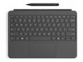 Microsoft Surface Pro Keyboard - 12-inch - klávesn
