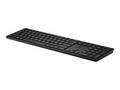 HP 455 Programmable Wireless Keyboard - CZ, SK