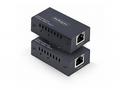 StarTech.com HDMI Extender Over CAT5e, 6 Kit, 4K 6
