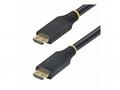 StarTech.com 35ft (10.6m) Active HDMI Cable w, Gri