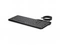 HP 405 Multi-Device Wired Backlit Keyboard CZ, SK