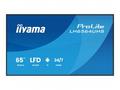 iiyama ProLite LH6564UHS-B1AG - 65" Třída úhlopříč