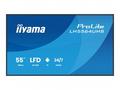 iiyama ProLite LH5564UHS-B1AG - 55" Třída úhlopříč