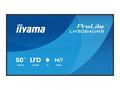 iiyama ProLite LH5064UHS-B1AG - 50" Třída úhlopříč