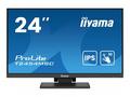 iiyama ProLite T2454MSC-B2AG - LED monitor - 23.8"