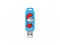 SanDisk Smurfs - Papa Smurf Edition Jednotka USB f