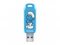 Brainy Smurf USB 3.2 Gen1 64GB 130MBs