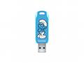 SanDisk Smurfs - Brainy Smurf Edition Jednotka USB