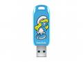 Smurfette USB 3.2 Gen1 256GB 130MBs