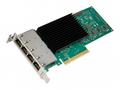 Intel Ethernet Network Adapter E610-XT4 - Sítový a