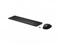 HP 655 Wireless Keyboard and Mouse Combo