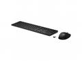 HP 655 Wireless Keyboard and Mouse Combo