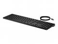 HP Wired 320K keyboard (česko-slovensky) klávesnic