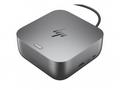 HP Thunderbolt Dock G6 - Dokovací stanice - Thunde
