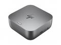 HP TB4 100W G6 Dock