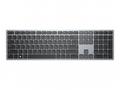 DELL KB700 bezdrátová klávesnice HU, maďarská, QWE