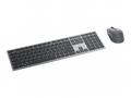 DELL KM7321W bezdrátová klávesnice a myš CZ, SK, č