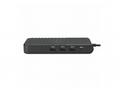 Kensington UH1500P EQ - Dokovací stanice - USB-C, 