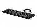 HP 125 - Klávesnice - 100% - full size - USB - čes