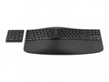 HP 965 Ergonomic Wireless Keyboard