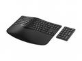 HP 965 Ergonomic Wireless Keyboard
