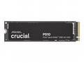 Crucial P510 - SSD - 2 TB - interní - M.2 2280 - P