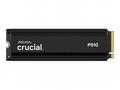Crucial P510 - SSD - 1 TB - interní - M.2 2280 - P