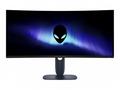 Alienware 34 Gaming Monitor AW3425DWM - LED monito