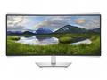 Dell Pro 34 Plus USB-C Hub Monitor P3425WE - LED m