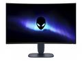 Alienware 32 Gaming Monitor AW3225DM - LED monitor