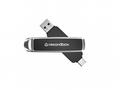 SanDisk DJ - Jednotka USB flash - 512 GB - USB-A, 