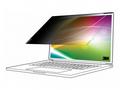 3M Bright Screen Privacy Filter - Filtr pro zvýšen