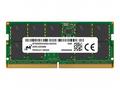 Micron - DDR5 - modul - 16 GB - SO-DIMM 262 pinů -