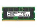 Micron - DDR5 - modul - 32 GB - SO-DIMM 262 pinů -
