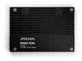 Micron 6550 ION - SSD - Enterprise - šifrovaný - 3
